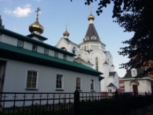 Детский Крестный ход Детский Крестный ход