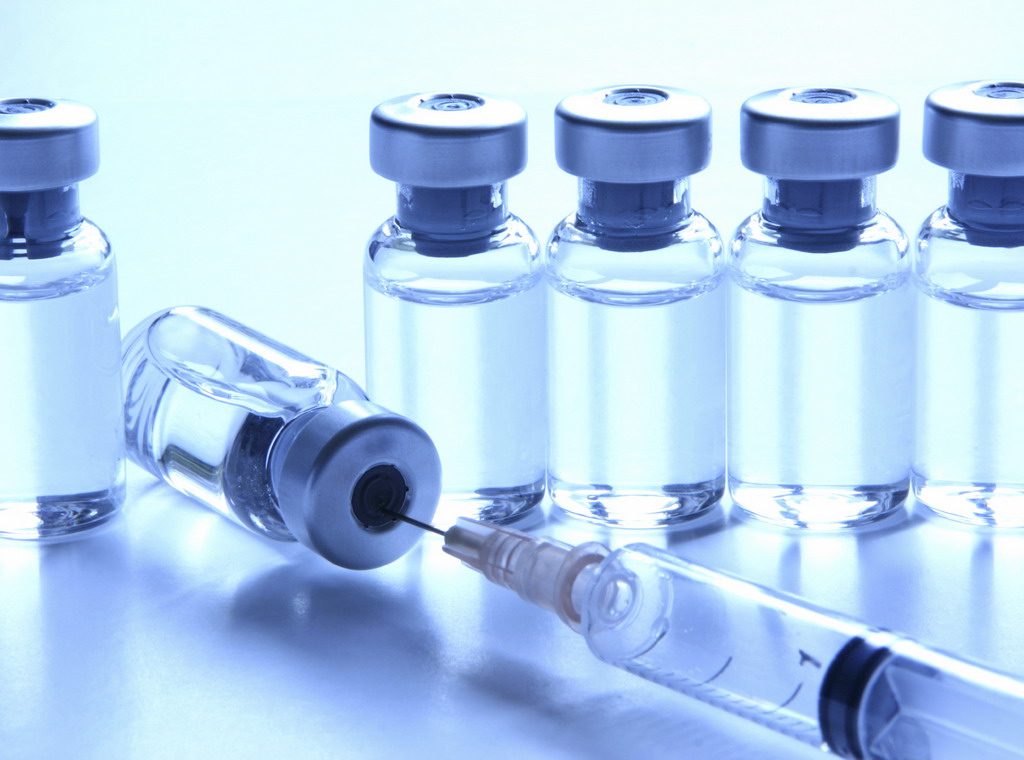 В Минздраве российская вакцина от пяти заболеваний прошла регистрацию