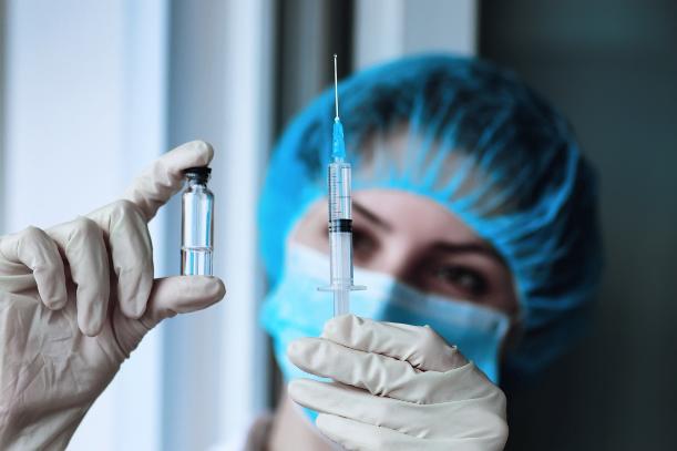 Импортная вакцина от кори, краснухи и паротита появится в России в марте