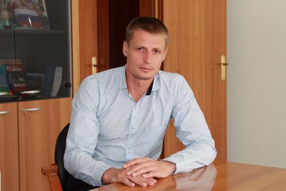 Александр Герунов: «Мы делаем все возможное, чтобы спортом могли заниматься все»