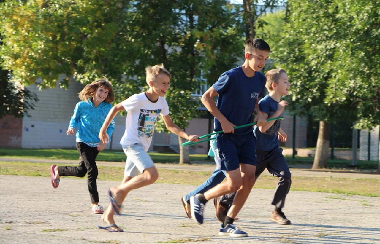 Набор в спортивные секции для детей Тольятти на 2016-2017 учебный год