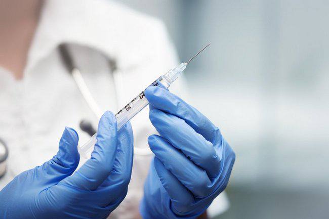 Росздравнадзор ежегодно получает до 600 обращений по реакциям на вакцины