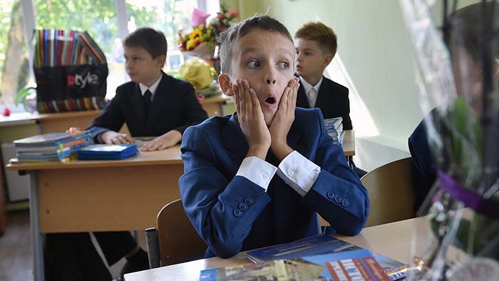Для российских школ разработали курс о семейном укладе