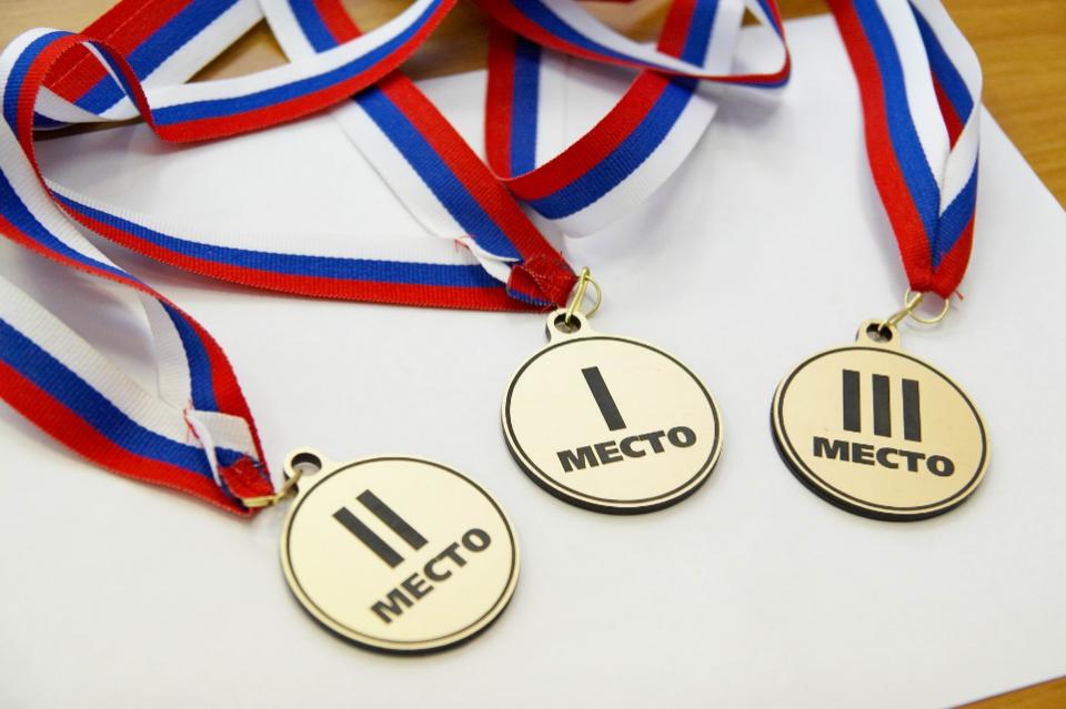 В России учредят премии победителям международных школьных олимпиад