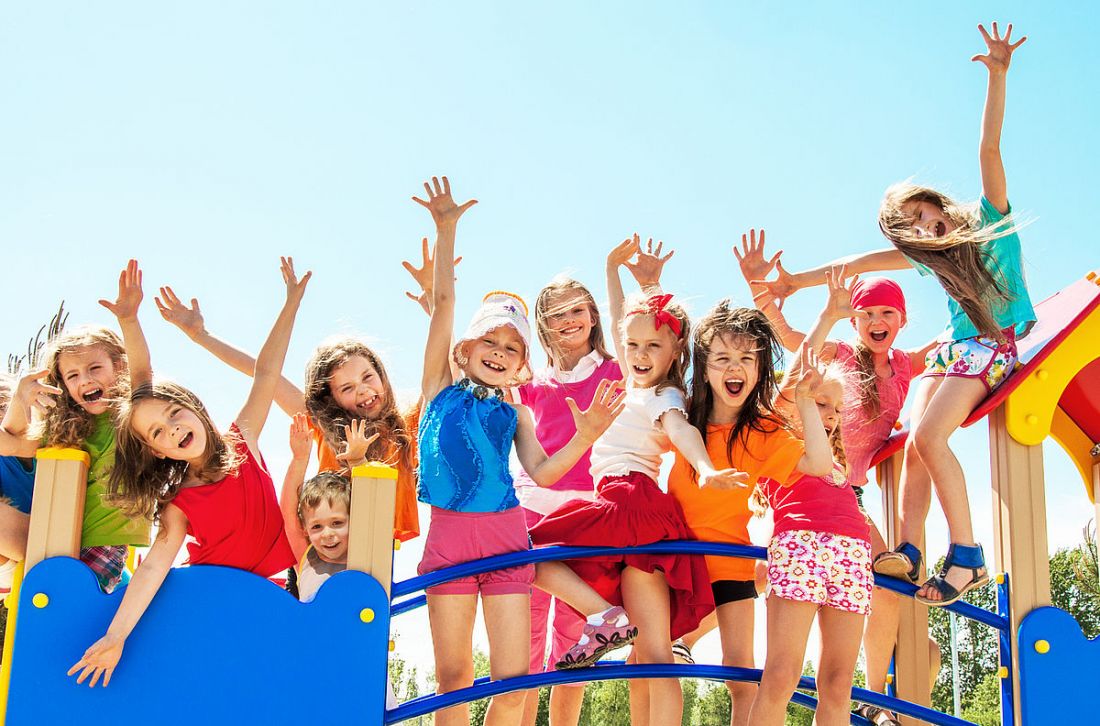 Летний отдых для детей в Тольятти 2019: городские, языковые, скаутские лагеря, летние программы, курсы, площадки