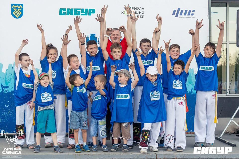Проект «Здравый смысл» Проект «Здравый смысл»
