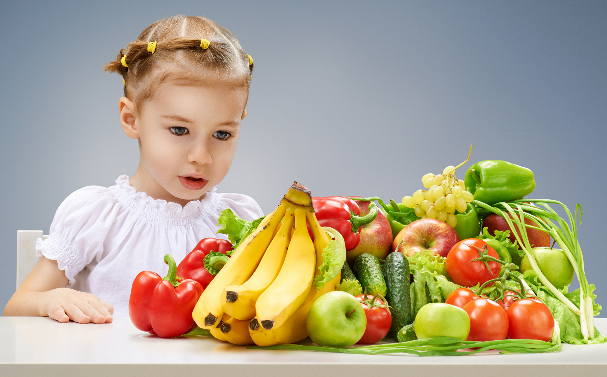 В Совете Федерации поддержали введение школьных программ по здоровому питанию