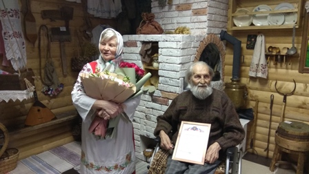 Семейный музей в Тольятти открыт для посетителей