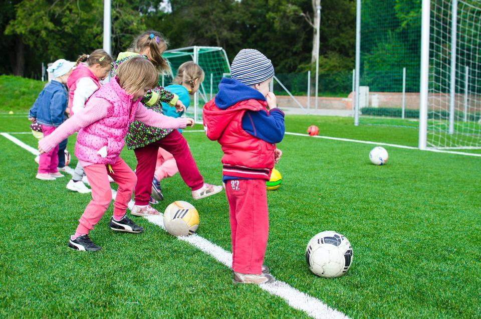 Набор в спортивные секции для детей Тольятти на 2020-2021 учебный год