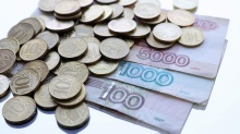 Госдума приняла закон об установлении МРОТ в размере 16 242 рубля в 2023 году
