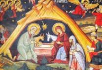 Рождество Христово, или в чем смысл праздника