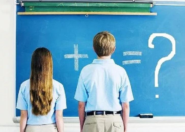 Россияне поддержали введение уроков полового воспитания в школах