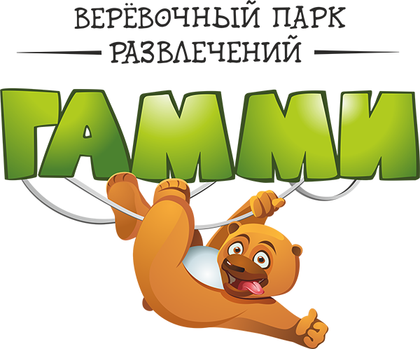 Веревочный парк “ГАММИ”