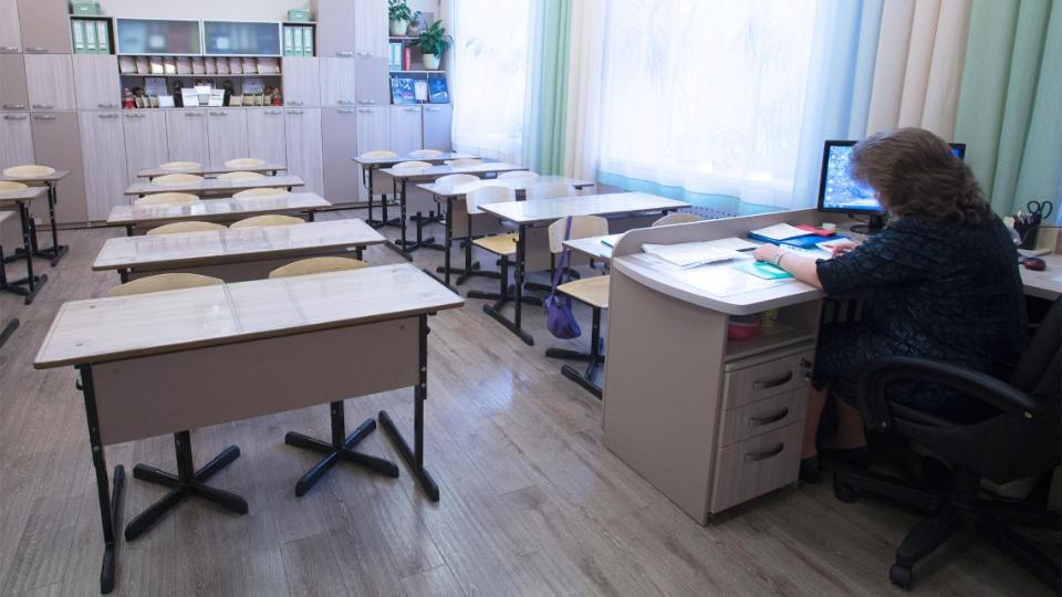 Школы не отменят: министерство образования Самарской области опровергло слухи