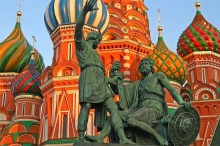 Как рассказать ребёнку о Дне народного единства?