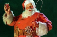 Санта Клаус: откуда появился и чем отличается от Деда Мороза?