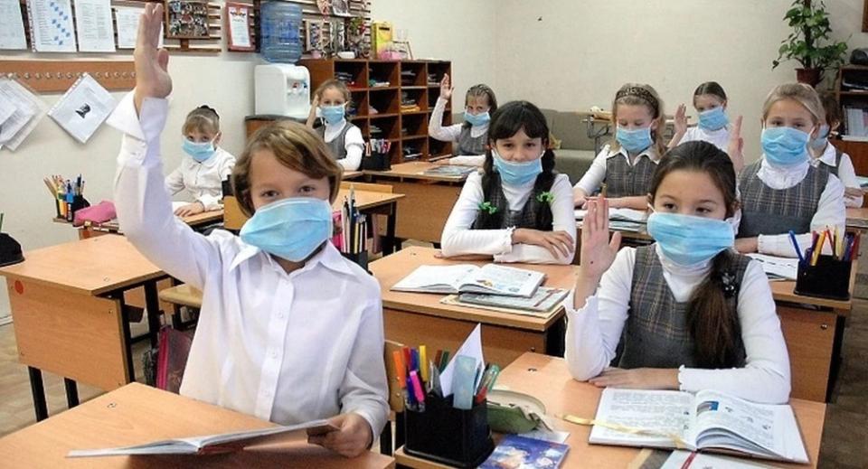 В России оценили новые правила учебы в школах после карантина