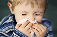 Профилактика ОРВИ и гриппа у детей