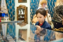 "Ночь музее - 2019" в Тольятти. Куда сходить с ребенком?