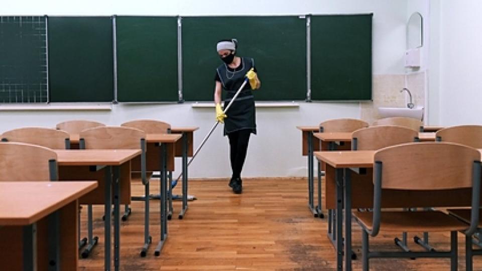 В Роспотребнадзоре раскрыли правила работы школ в 2021 году