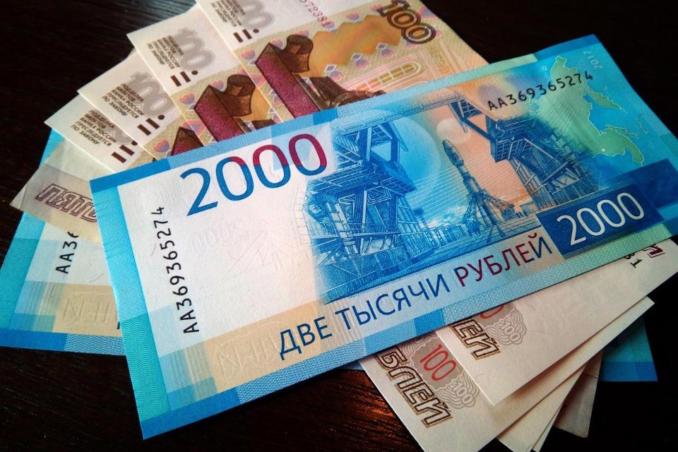 Правительство доплатит безработным по три тысячи рублей на ребенка