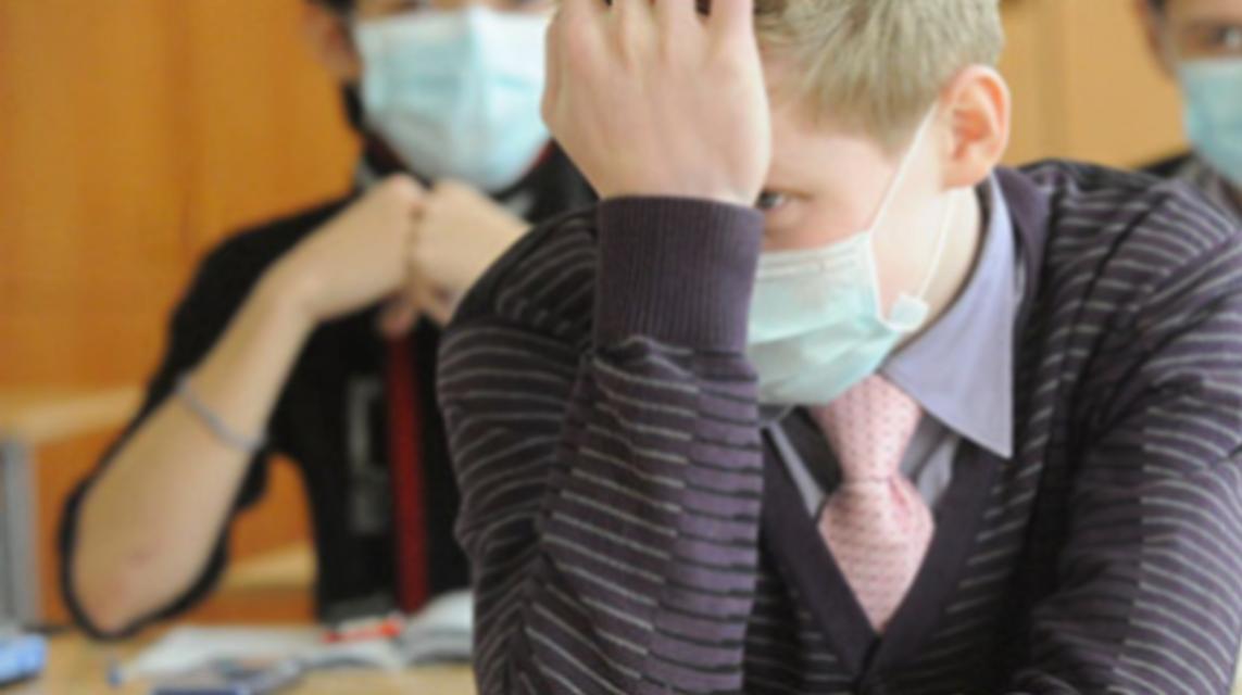 Старшеклассники могут посещать школы Самарской области малыми группами