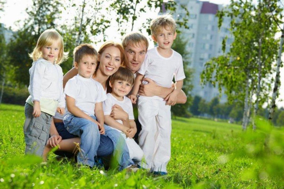 Теперь семьи смогут погасить 450 тысяч рублей ипотечного кредита