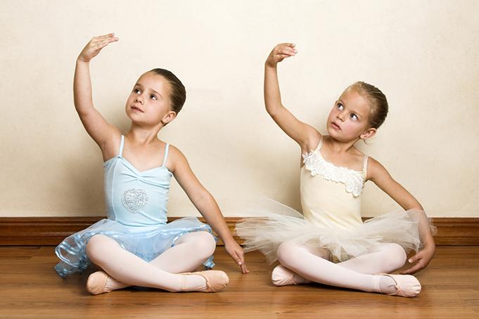 Выбираем спортивную секцию для ребенка: хореография 